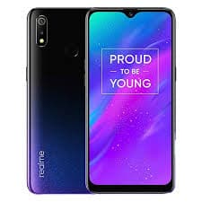 Smartphone Pro Max