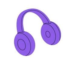 Wireless Headphones