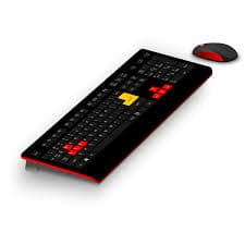 Gaming Keyboard RGB